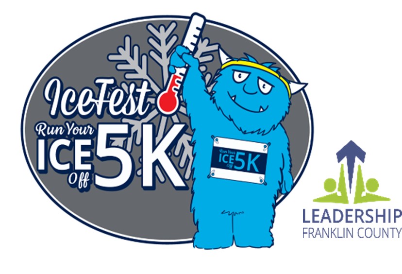 Register for 2025 Run Your Ice Off 5k