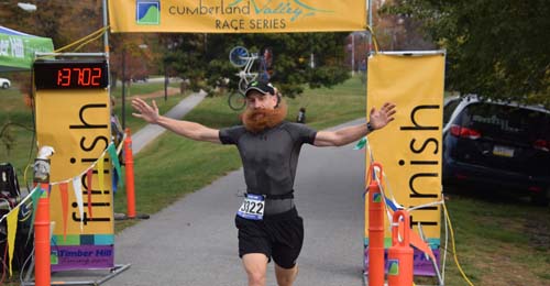 Register for 2024 TrailFest Half Marathon