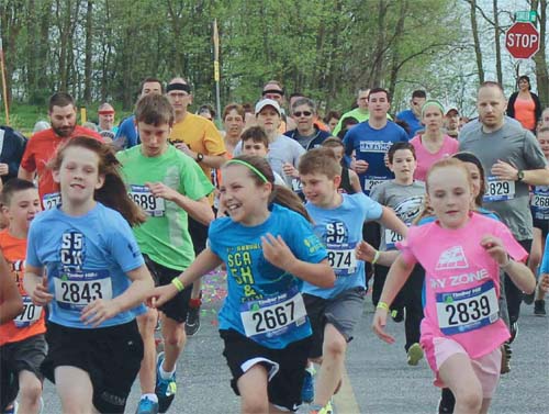 Register for 2024 Shalom Christian Academy Fun Walk